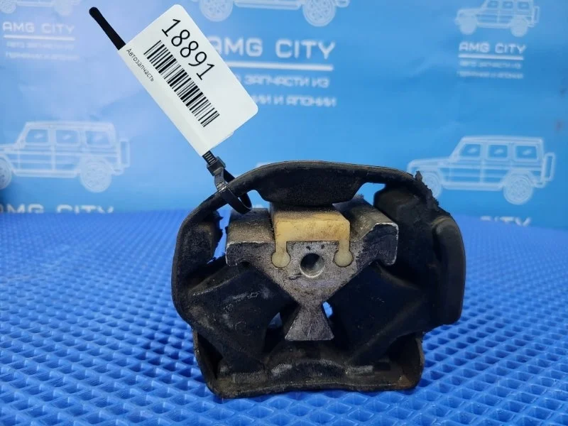 Подушка двигателя Mercedes-Benz Vito 2001 A6382411413 W638 M111980, левая