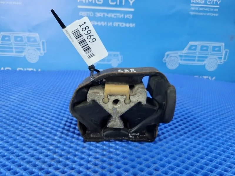 Подушка двигателя Mercedes-Benz Vito 2001 A6382411413 W638 M111980
