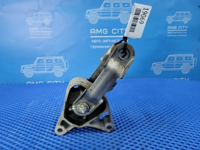 Подушка двигателя Mercedes-Benz B-Class 2013 A2462400809 W246 М270910