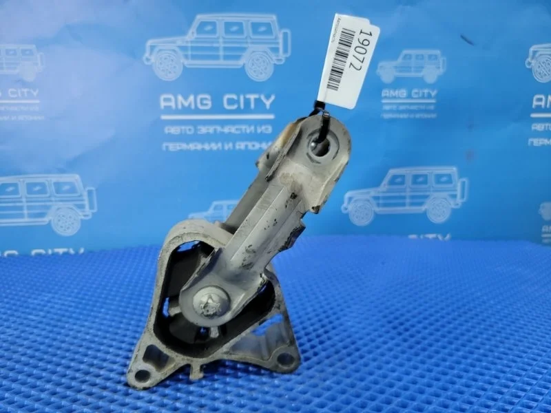 Подушка двигателя Mercedes-Benz B-Class 2013 A2462400809 W246 М270910