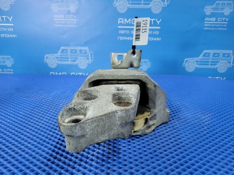 Подушка двигателя Mercedes-Benz B-Class 2013 A2462400617 W246 М270910