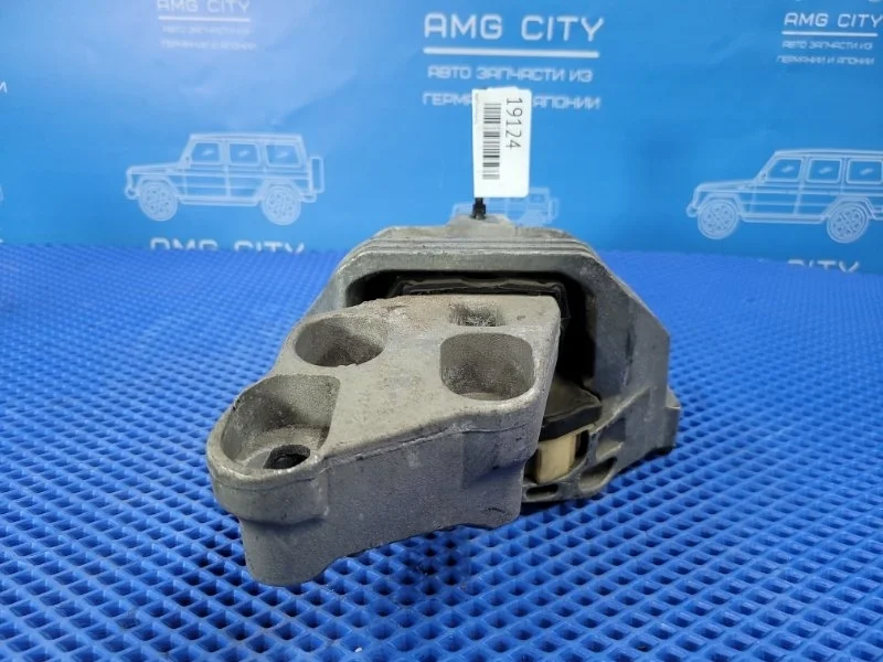 Подушка двигателя Mercedes-Benz B-Class 2013 A2462400617 W246 М270910