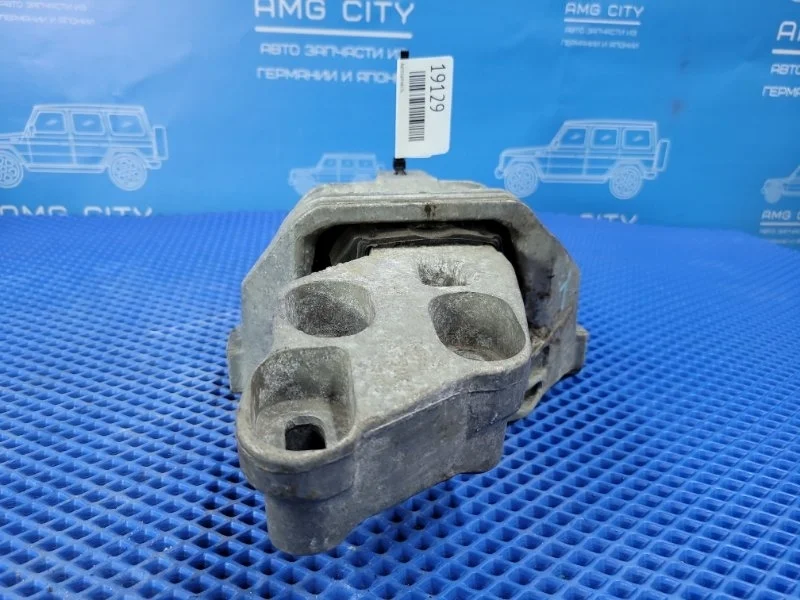 Подушка двигателя Mercedes-Benz B-Class 2013 A2462400617 W246 М270910