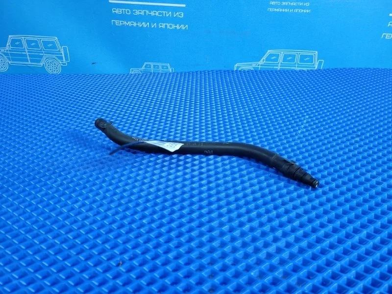Патрубок системы охлаждения Mercedes-Benz C-Class 2010 A2045011125 W204 М271820