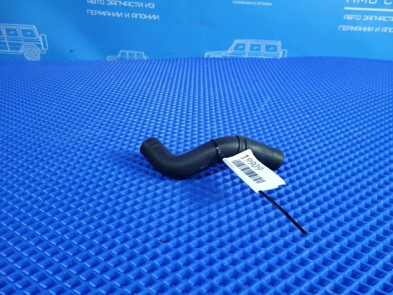 Патрубок системы охлаждения Mercedes-Benz C-Class 2010 A2048301996 W204 М271820