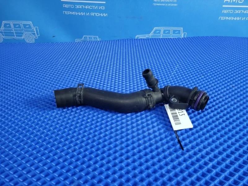 Патрубок системы охлаждения Mercedes-Benz A-Class 2021 A2822032600 W177 M282914