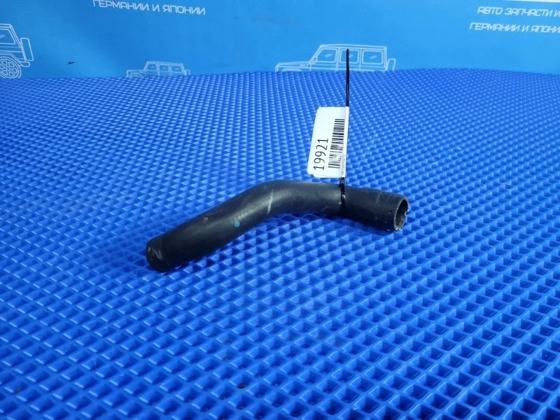 Патрубок радиатора Mercedes-Benz Gl-Class 2008 A1645060735 X164 М273