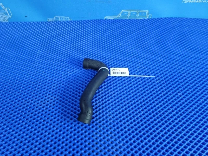 Патрубок впускной системы Mercedes-Benz E-Class 2006 A2721421083 W211 М272964