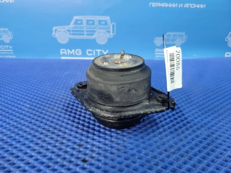Подушка двигателя Mercedes-Benz Gl-Class 2008 A2512403217 X164 М273