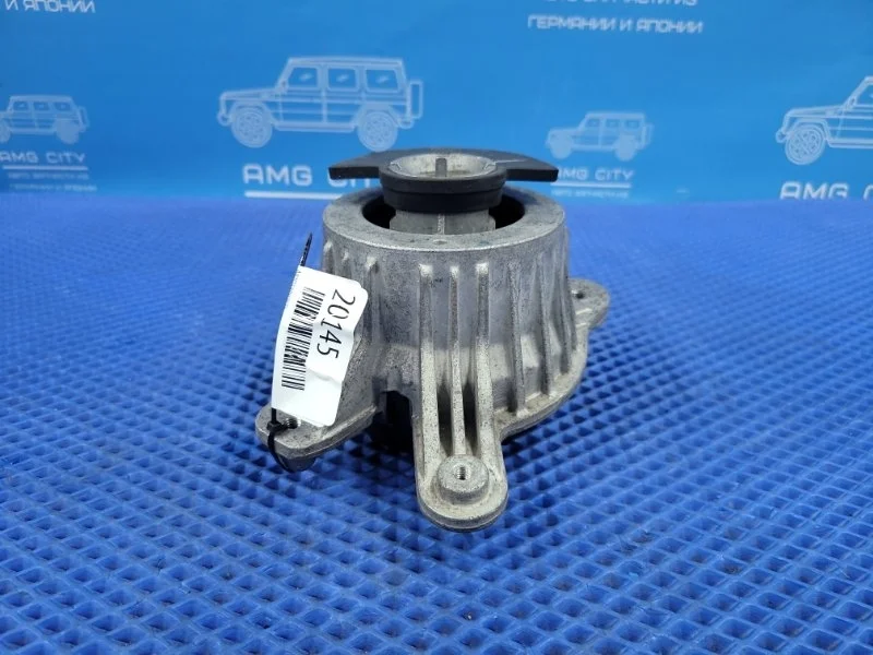 Опора двигателя Mercedes-Benz E-Class 2017 A2132400700 W213 М276853