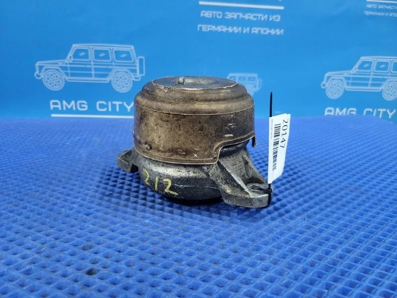 Опора двигателя Mercedes-Benz E-Class 2015 A2122403217 W212 М274920