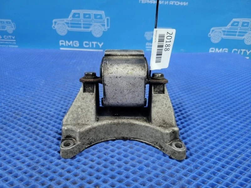 Подушка АКПП Mercedes-Benz S-Class 1997 A1402421340 W140 M119