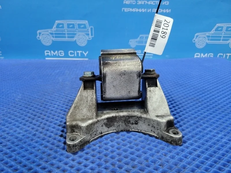 Подушка АКПП Mercedes-Benz S-Class 1997 A1402421340 W140 M119