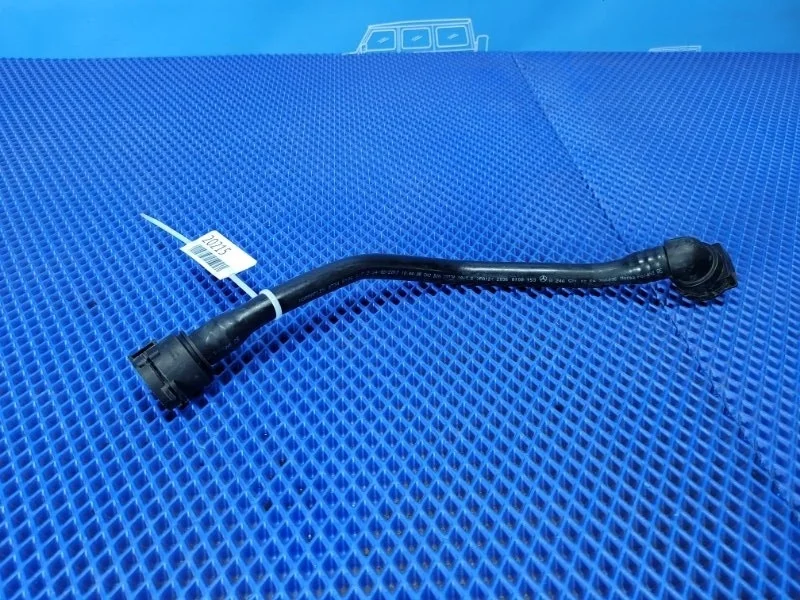 Патрубок системы охлаждения Mercedes-Benz B-Class 2013 A2465010058 W246 М270910