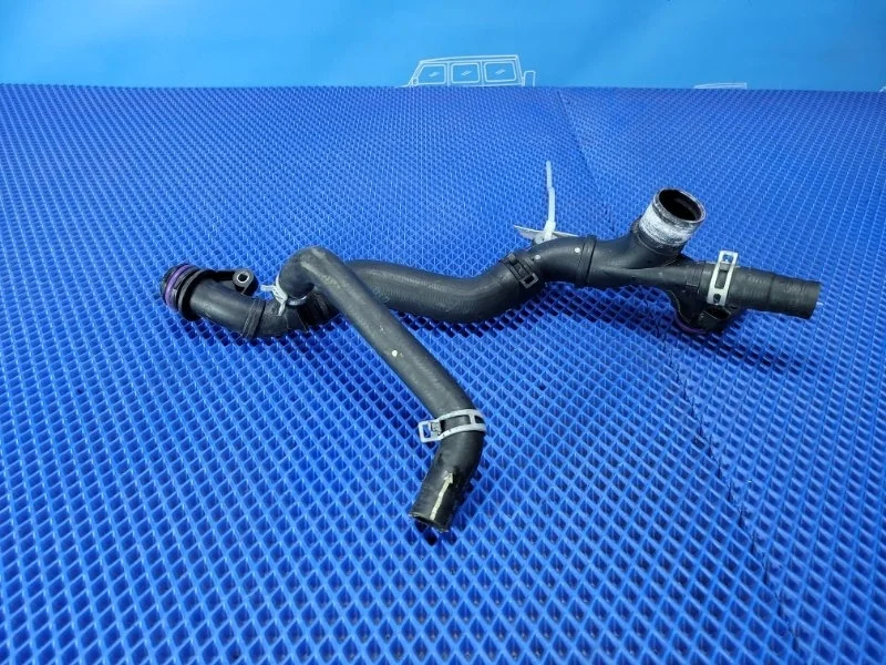 Патрубок системы охлаждения Mercedes-Benz A-Class 2021 A2822032600 W177 M282914