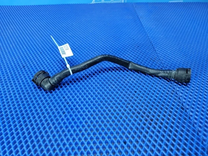 Патрубок системы охлаждения Mercedes-Benz B-Class 2013 A2465010058 W246 М270910