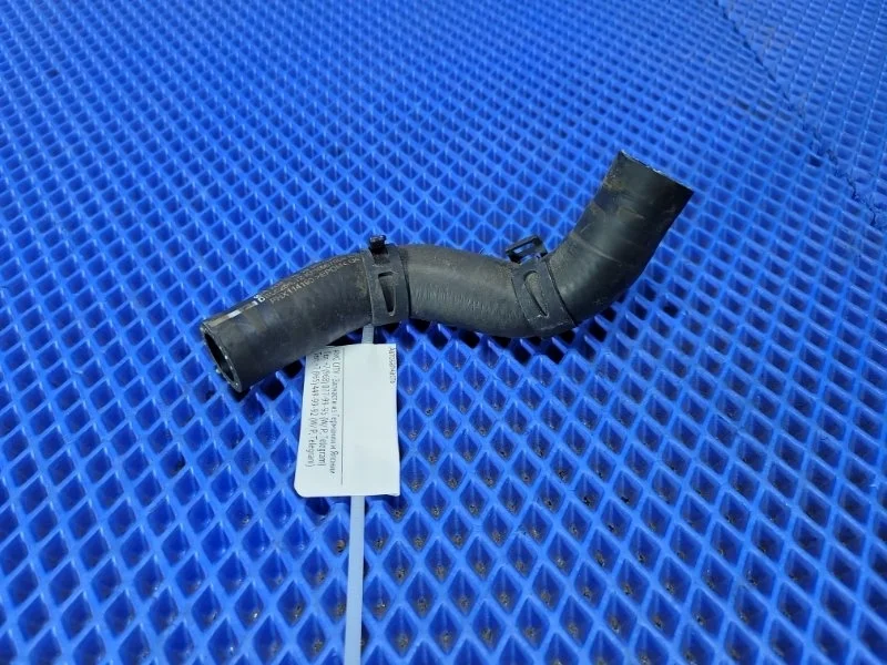 Патрубок системы охлаждения Mercedes-Benz C-Class 2010 A2048301996 W204 М271820