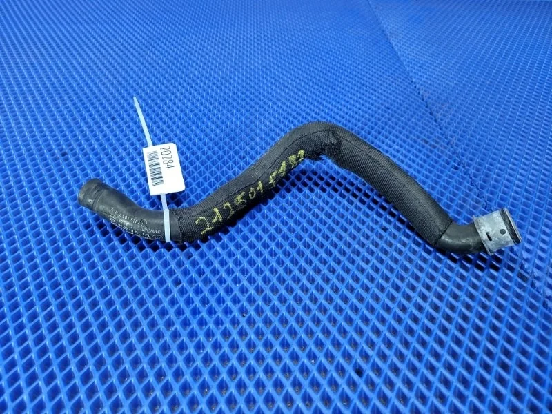 Патрубок системы охлаждения Mercedes-Benz E-Class 2013 A2125015782 W212 М276952