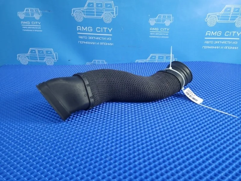 Патрубок воздушного фильтра Mercedes-Benz E-Class 2006 A2720940311 W211 М272964