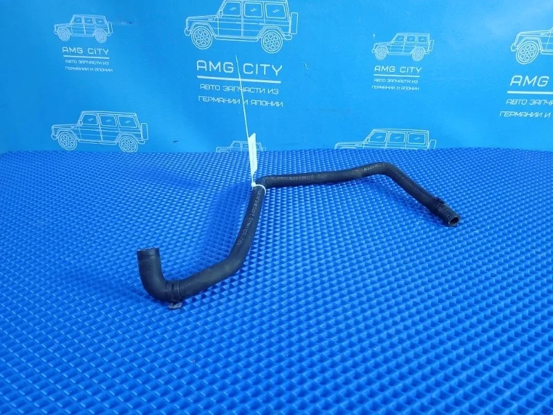 Патрубок системы охлаждения Mercedes-Benz S-Class 2003 A2208324894 W220 M275950