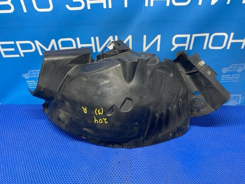 Подкрылок Mercedes-Benz C-Class 2011 A2046905930 W204 М271860, передний правый