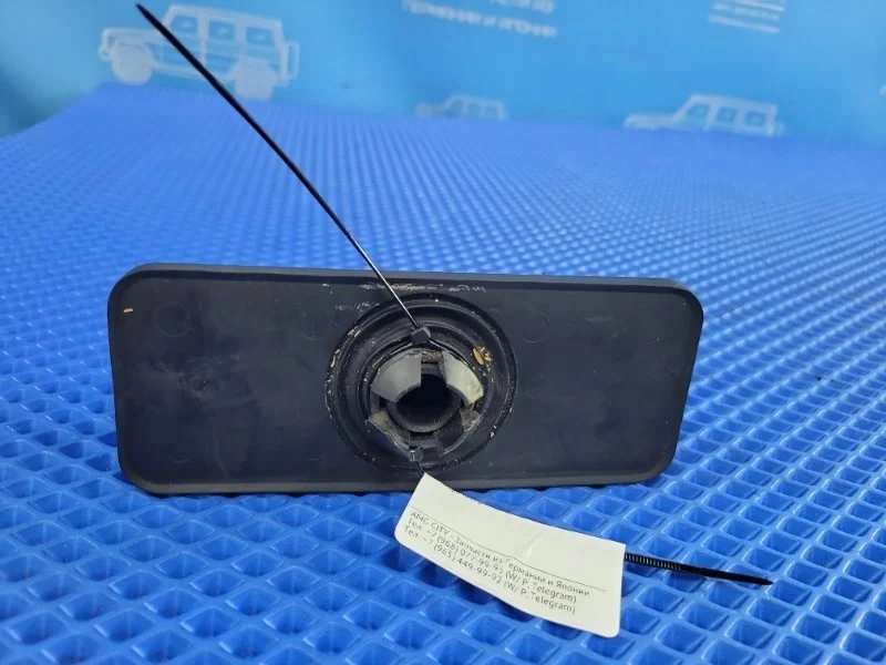 Поддомкратник Mercedes-Benz E-Class 2013 A0009986750 W212 М276952