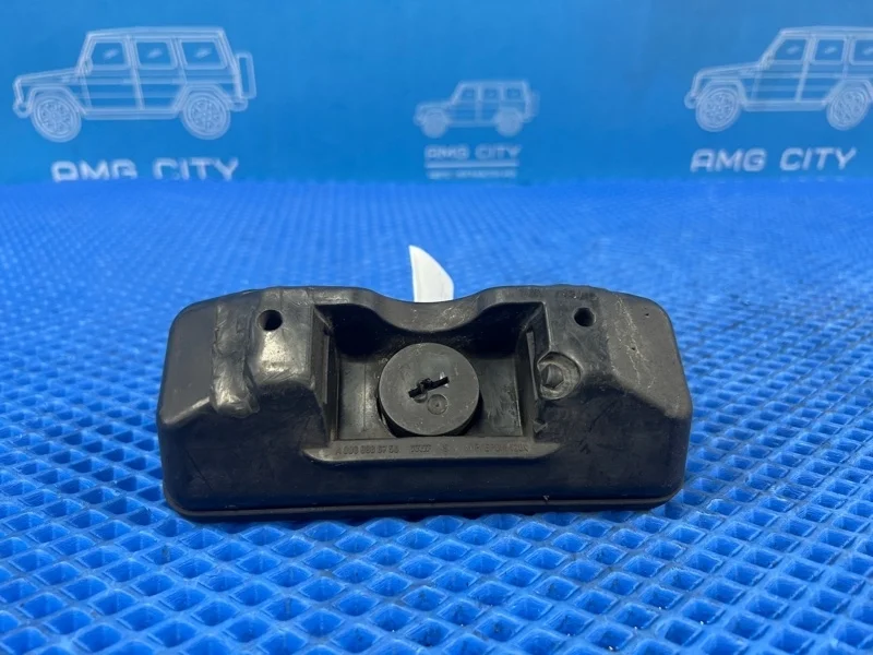 Поддомкратник Mercedes-Benz E-Class 2013 A0009986750 W212 М276952