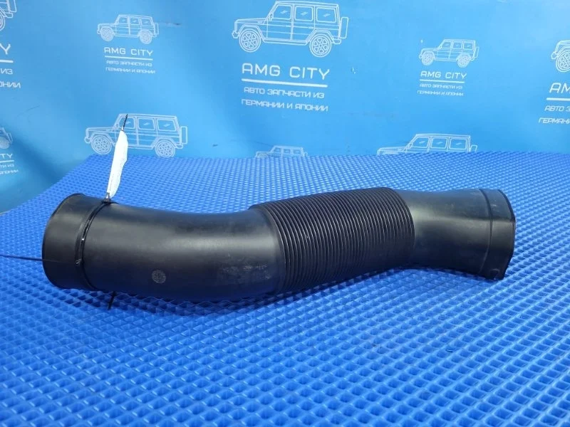 Патрубок воздушного фильтра Mercedes-Benz E-Class 2006 A1130942182 W211 М272964