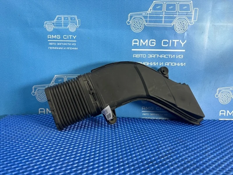 Корпус воздушного фильтра Mercedes-Benz S-Class 2013 A2760902637 W222 M276960