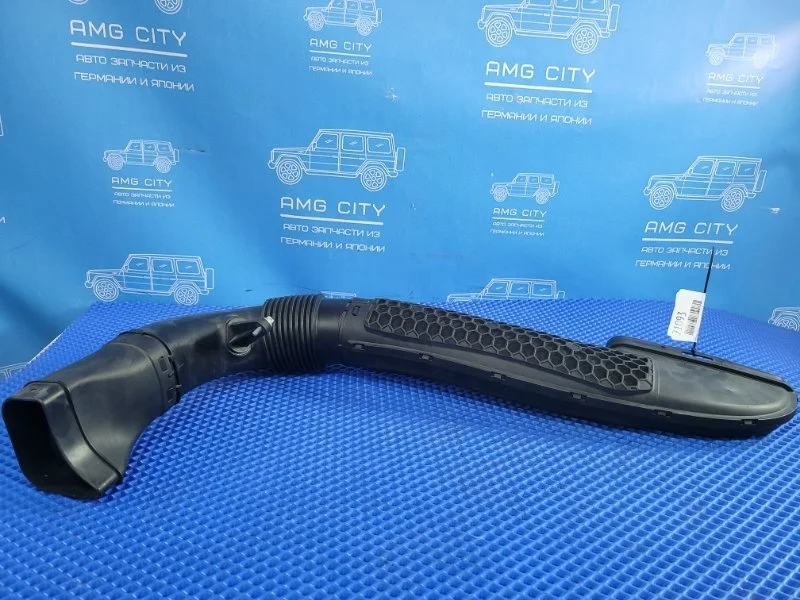 Патрубок воздушного фильтра Mercedes-Benz E-Class 2014 A2740901182 W207 M274920