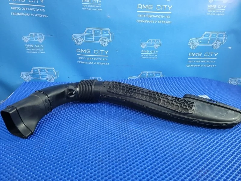 Патрубок воздушного фильтра Mercedes-Benz E-Class 2014 A2740901182 W207 M274920
