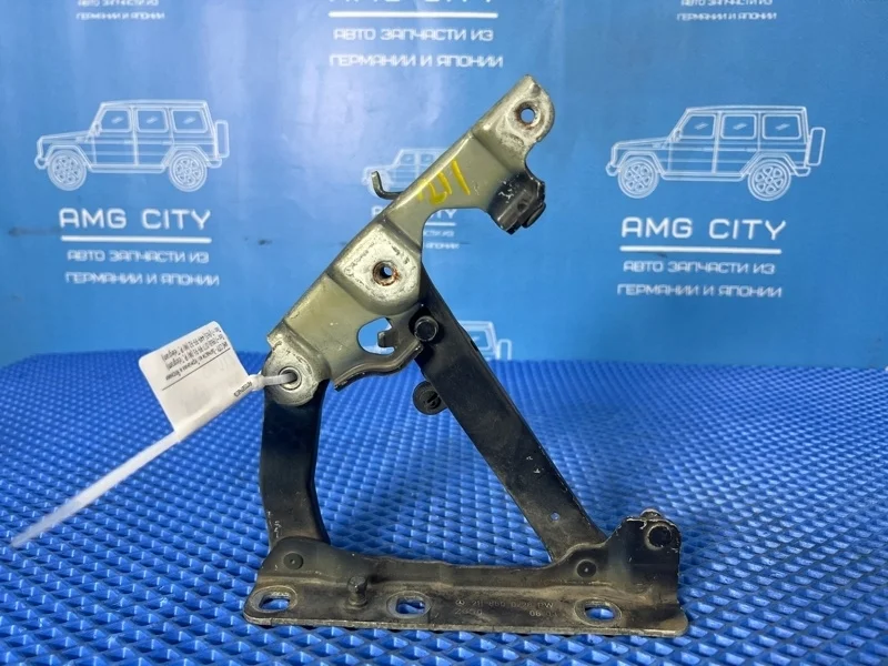 Петля капота Mercedes-Benz E-Class 2006 A2118800228 W211 М272964