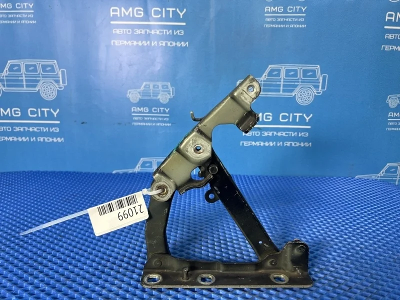 Петля капота Mercedes-Benz E-Class 2006 A2118800228 W211 М272964