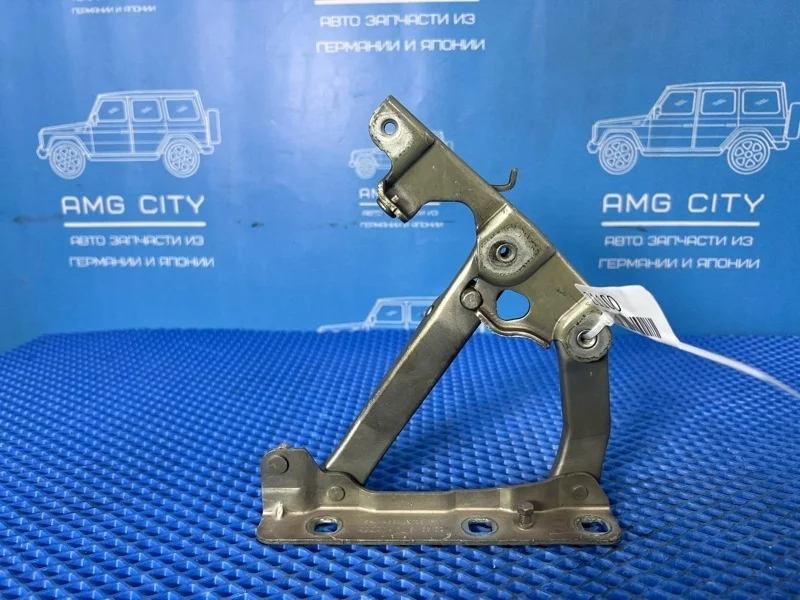 Петля капота Mercedes-Benz E-Class 2006 A2118800128 W211 М272964