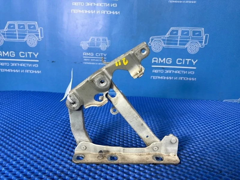 Петля капота Mercedes-Benz E-Class 2006 A2118800428 W211 М272964