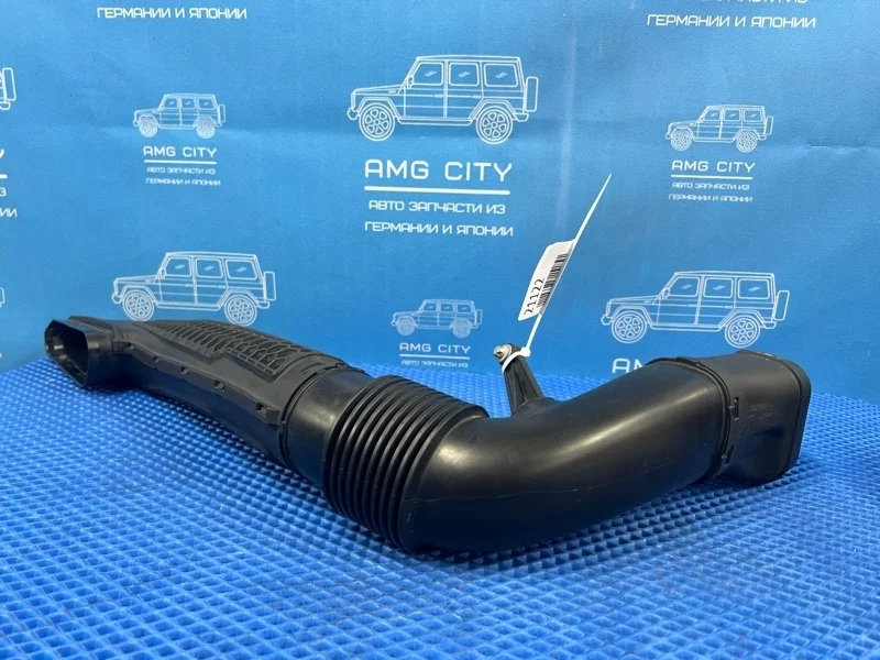 Патрубок воздушного фильтра Mercedes-Benz C-Class 2012 A2740901182 W204 М274910
