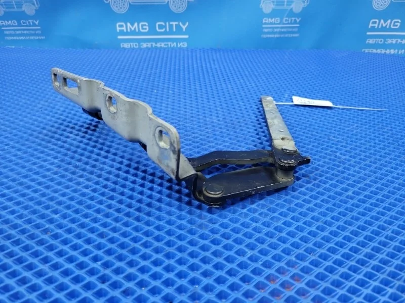 Петля капота Mercedes-Benz Clc-Class 2001 A2038800328 W203 М271955, левая