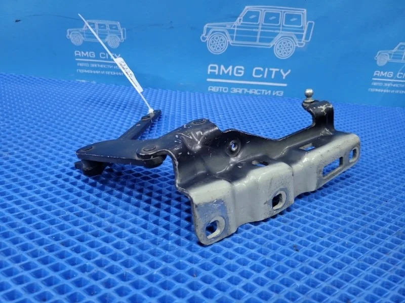 Петля капота Mercedes-Benz Clc-Class 2001 A2038800328 W203 М271955, левая