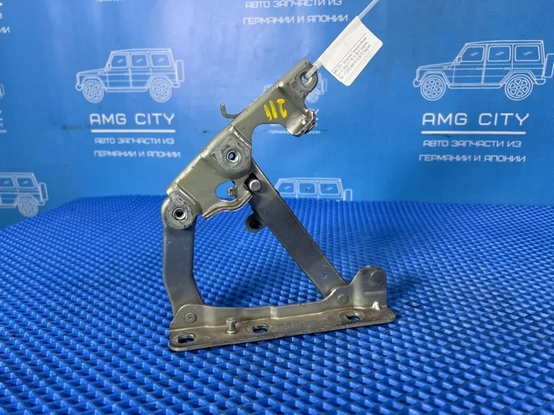 Петля капота Mercedes-Benz E-Class 2006 A2118800228 W211 М272964, правая