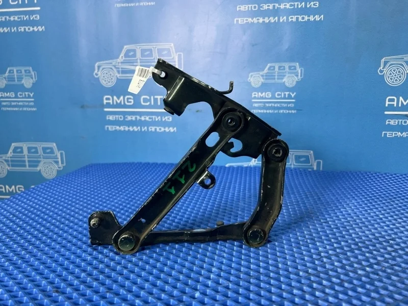 Петля капота Mercedes-Benz E-Class 2007 A2118800428 W211 156983, передняя правая