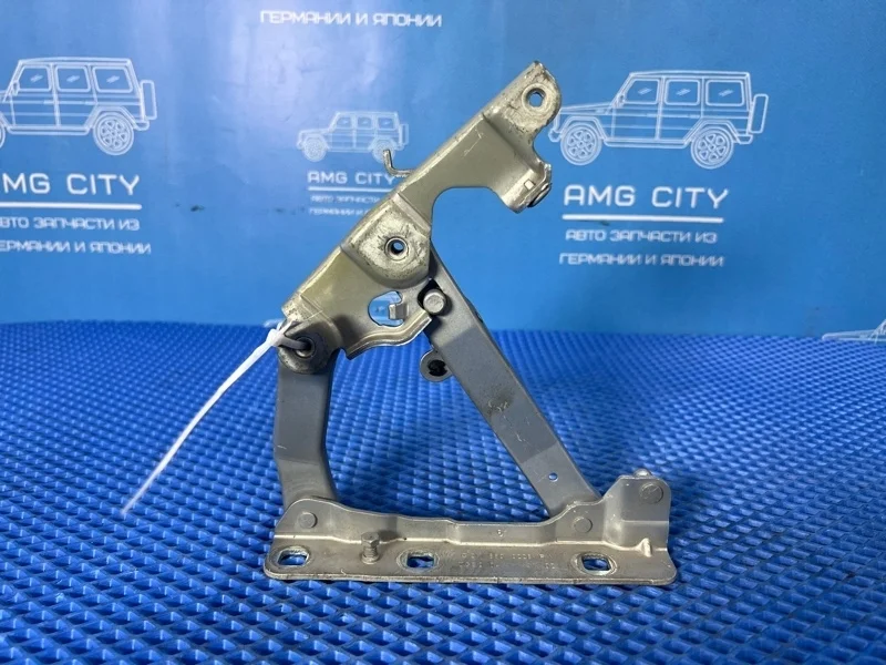 Петля капота Mercedes-Benz E-Class 2006 A2118800228 W211 М272964, правая