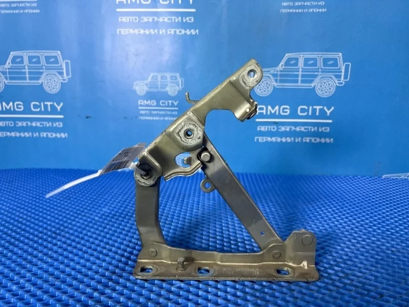 Петля капота Mercedes-Benz E-Class 2006 A2118800228 W211 М272964, правая