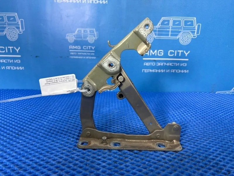 Петля капота Mercedes-Benz E-Class 2006 A2118800228 W211 М272964, правая