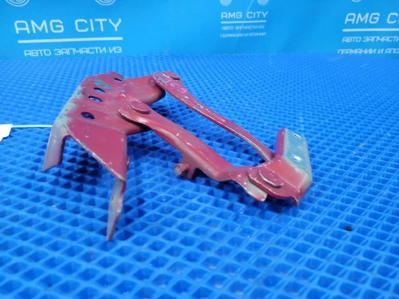 Петля капота Mercedes-Benz A-Class 2009 A1698800128 W169 M266960, передняя левая