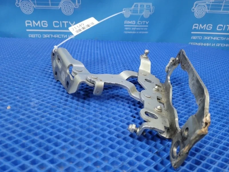 Петля капота Mercedes-Benz C-Class 2011 A2048800828 W204 М271860, правая