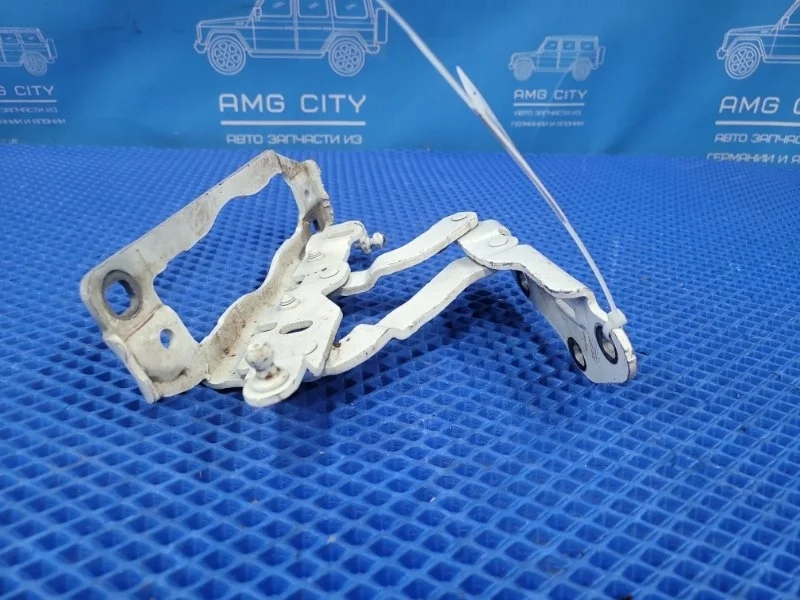 Петля капота Mercedes-Benz C-Class 2011 A2048800828 W204 М271860, правая