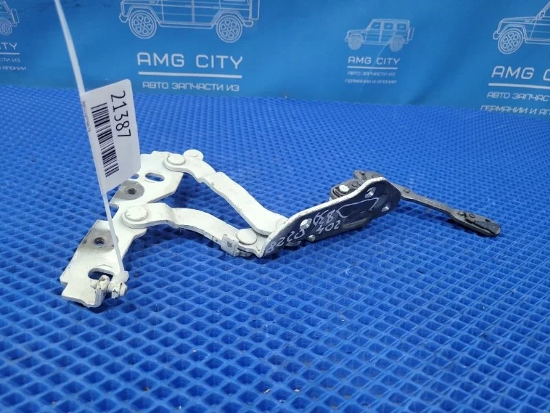 Петля капота Mercedes-Benz C-Class 2011 A2048800228 W204 M271820, правая