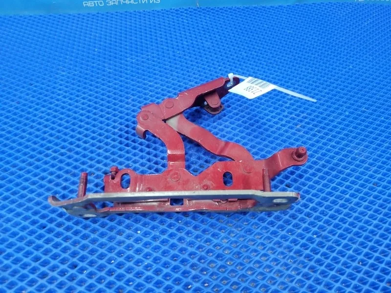 Петля капота Mercedes-Benz C-Class 2011 A2048800228 W204 M271820, правая