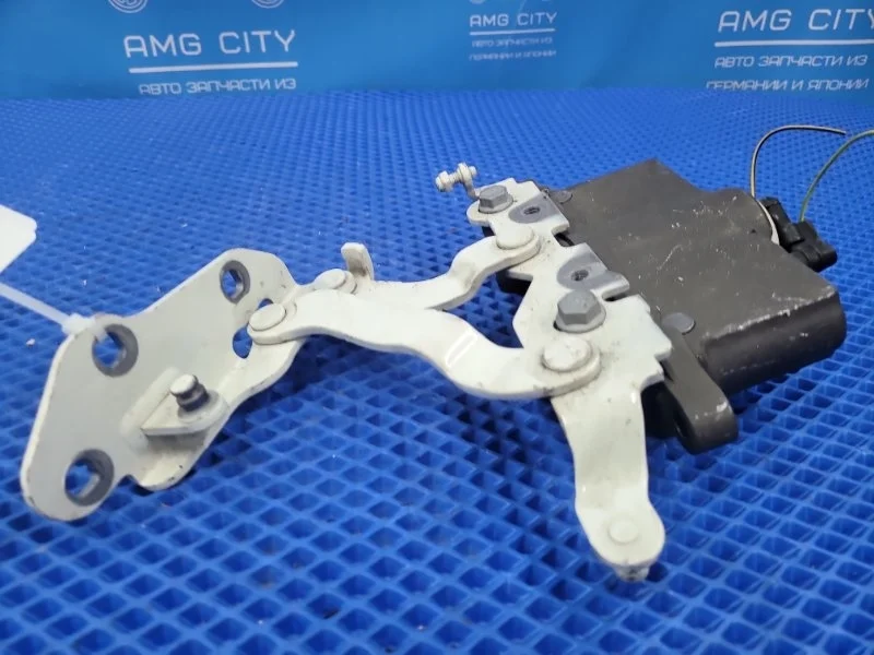 Петля капота Mercedes-Benz C-Class 2011 A2048800228 W204 M271820, правая