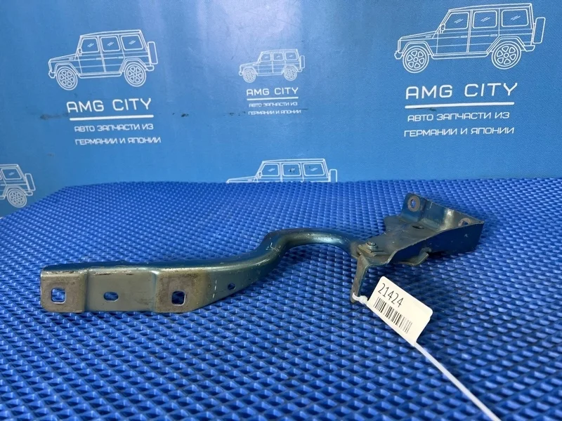 Петля капота Mercedes-Benz B-Class 2017 A2468800428 W246 М2709120, правая